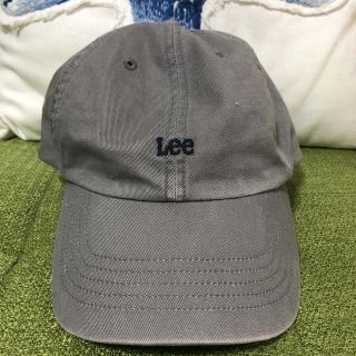 リー(Lee)のちむ様専用です。ありがとうございます‼️(キャップ)