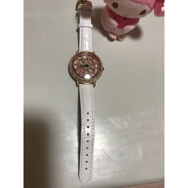 腕時計♥️DaTuRa×Anne Coquine«ァンコキーヌ»♥️