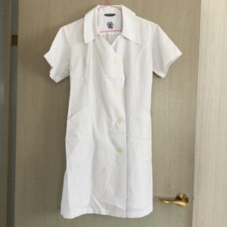 白衣半袖(東レ)(その他)
