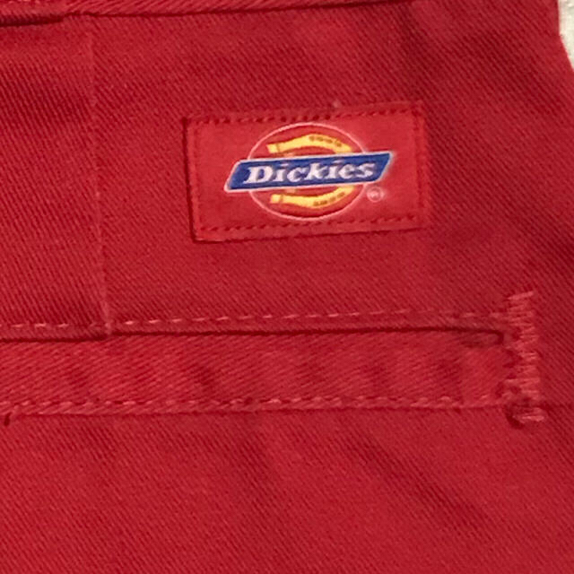 Dickies(ディッキーズ)の値下げ＃パンツ メンズのパンツ(チノパン)の商品写真