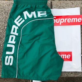 シュプリーム(Supreme)のsupreme Water Short(水着)