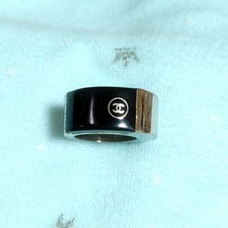 シャネル(CHANEL)のCHANEL リング 13号(リング(指輪))