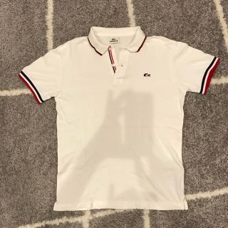 ラコステ(LACOSTE)のラコステ   ポロシャツ(ポロシャツ)