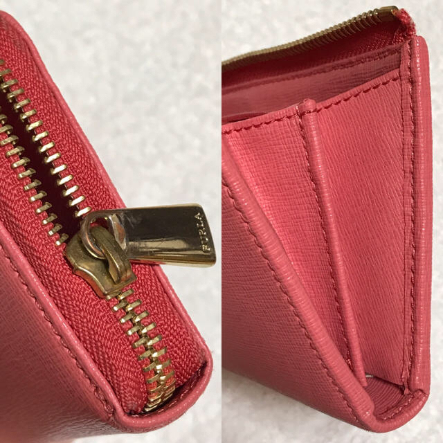 Furla(フルラ)の♡フルラ♡L字型ラウンドファスナー長財布 メンズのファッション小物(長財布)の商品写真