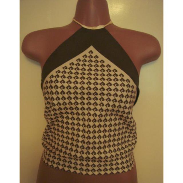 pierre cardin - ビンテージ古着pierrecardinピエール・カルダンリアメスリトップス
