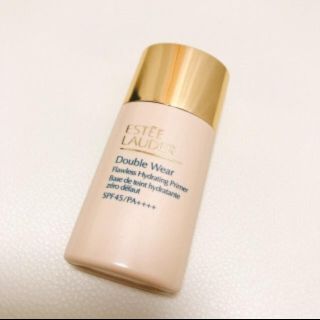 エスティローダー(Estee Lauder)の【ほぼ未使用】大人気✨エスティローダー化粧下地(化粧下地)