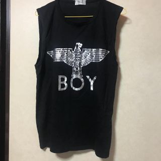 ボーイロンドン(Boy London)のあつや様専用💁‍♀️BOYLONDON 風 ？！ タンクトップ(タンクトップ)