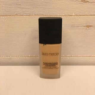 ローラメルシエ(laura mercier)のローラメルシエ ファンデーション(ファンデーション)