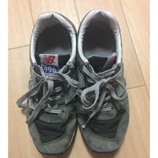 ニューバランス(New Balance)のNew balance 996 23cm(スニーカー)