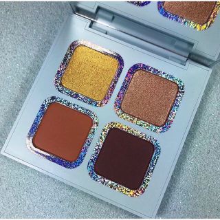 カイリーコスメティックス(Kylie Cosmetics)のあんなさま専用★KYLIE COSMETICS★THE BLUE PALETTE(アイシャドウ)