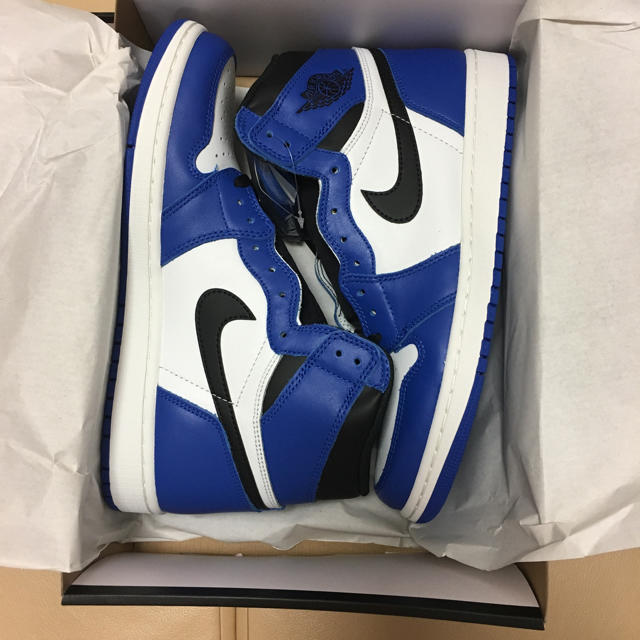 買い上げで送料無料 アーサー様専用NIKE AIR JORDAN 1 RETRO HIGH OG