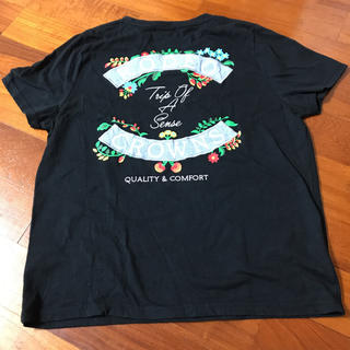 ロデオクラウンズワイドボウル(RODEO CROWNS WIDE BOWL)のRODEOCROWNS WIDE BOWL(Tシャツ(半袖/袖なし))