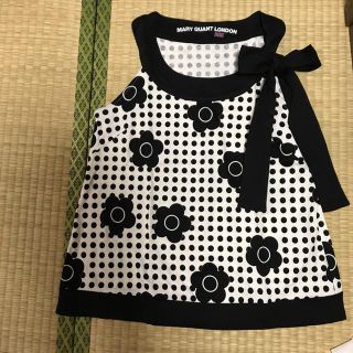 マリークワント(MARY QUANT)のマリークワント キャミソール(キャミソール)