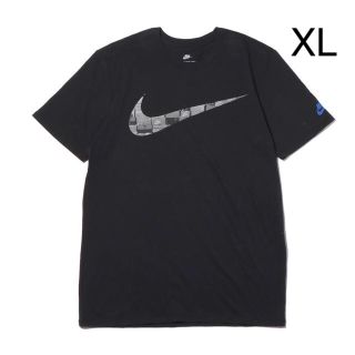 ナイキ(NIKE)のNIKE  AIR MAX1 LOGO TEE XL エアマックス 1 ナイキ(Tシャツ/カットソー(半袖/袖なし))