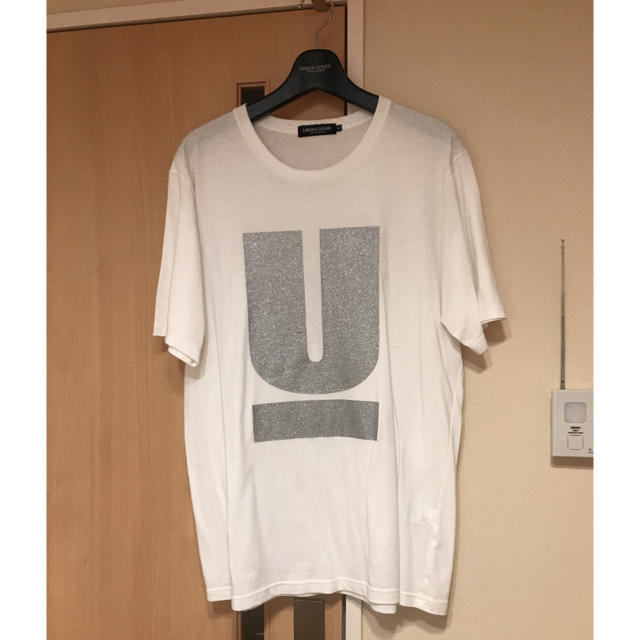 UNDERCOVER(アンダーカバー)のUNDERCOVER メンズのトップス(Tシャツ/カットソー(半袖/袖なし))の商品写真