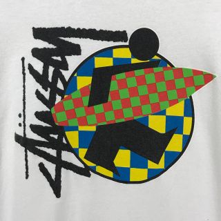 ステューシー(STUSSY)のSTUSSY ステューシー Ｔシャツ 多数出品中(Tシャツ/カットソー(半袖/袖なし))