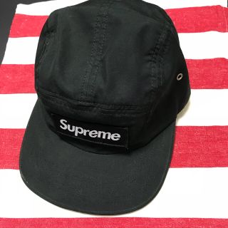 シュプリーム(Supreme)のsupreme キャップ(キャップ)