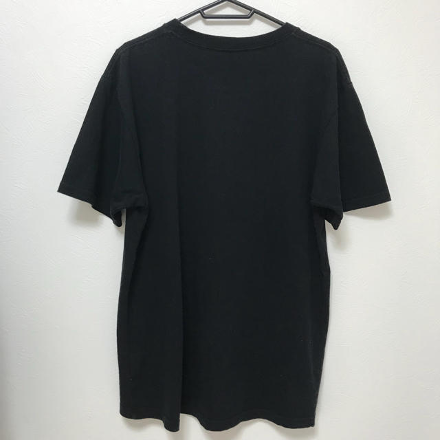 STUSSY(ステューシー)の【美品】STUSSY ステューシー ワールドツアー Ｔシャツ メンズのトップス(Tシャツ/カットソー(半袖/袖なし))の商品写真