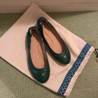 トリーバーチ(Tory Burch)のトリーバーチ  未使用(ハイヒール/パンプス)