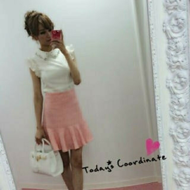 EmiriaWiz(エミリアウィズ)の♡EmiriaWiz♡みゆちゃん様🐹💝ご専用です❣️ レディースのスカート(ミニスカート)の商品写真