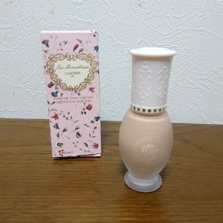 レメルヴェイユーズラデュレ(Les Merveilleuses LADUREE)のラデュレ♡リクイドファンデーション♡10番♡(ファンデーション)