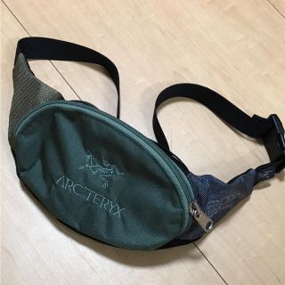 アークテリクス(ARC'TERYX)のアークテリクス  ビームス ウエストバッグ(ウエストポーチ)