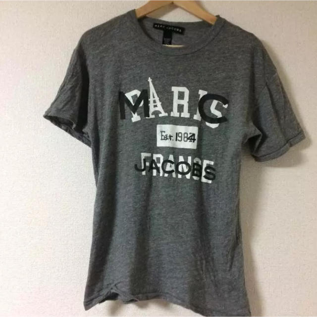 MARC JACOBS(マークジェイコブス)のマークジェイコブス Ｔシャツ メンズのトップス(Tシャツ/カットソー(半袖/袖なし))の商品写真