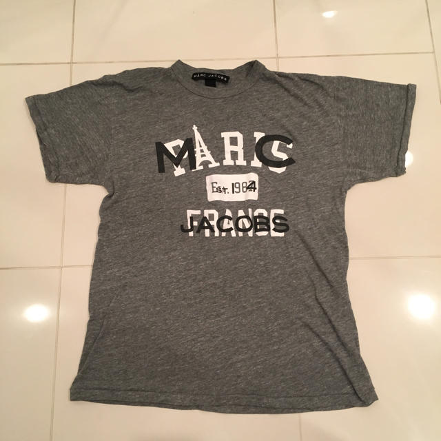 MARC JACOBS(マークジェイコブス)のマークジェイコブス Ｔシャツ メンズのトップス(Tシャツ/カットソー(半袖/袖なし))の商品写真