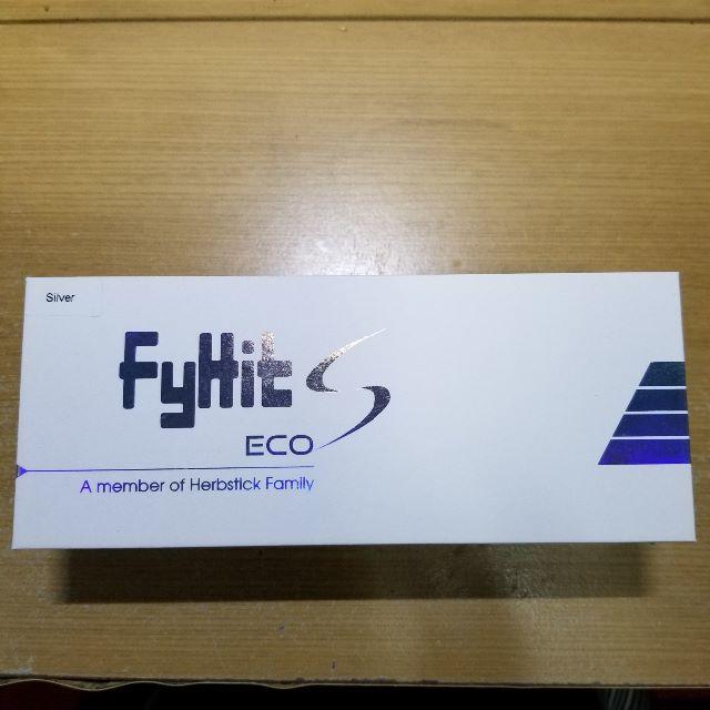 FyHit Eco-S 加熱式タバコ ヴェポライザー ファイヒット エコ エス メンズのファッション小物(タバコグッズ)の商品写真