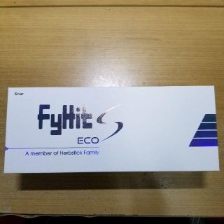 FyHit Eco-S 加熱式タバコ ヴェポライザー ファイヒット エコ エス(タバコグッズ)