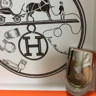 エルメス(Hermes)のエルメス 香水 voyage d’Hermes Eau de Toilette (ユニセックス)