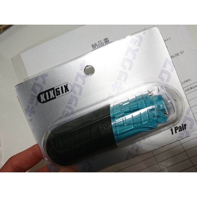 atmos(アトモス)のkixsix ジェイド メンズの靴/シューズ(スニーカー)の商品写真