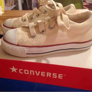 コンバース(CONVERSE)のかっしぃ様専用♡(その他)