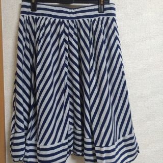 ビームス(BEAMS)のsale☆BEAMS☆スカート(ひざ丈スカート)