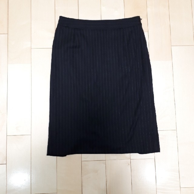 INDIVI(インディヴィ)の値下げ☆タイトスカート レディースのスカート(ひざ丈スカート)の商品写真