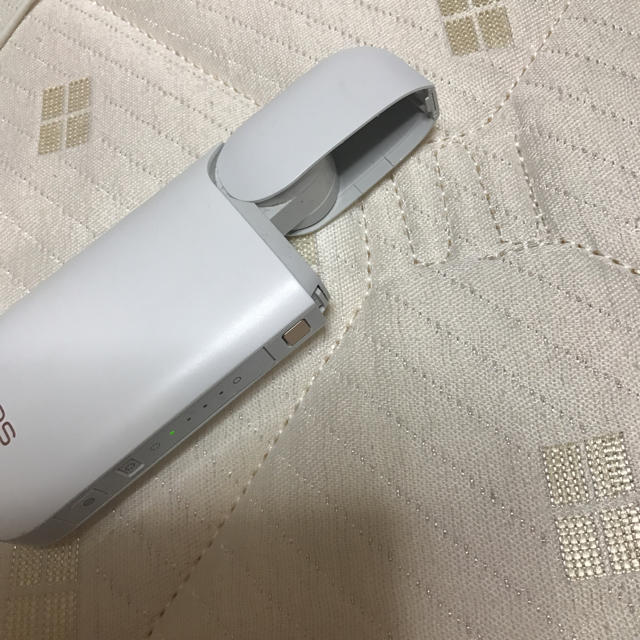 IQOS(アイコス)のアイコス チャージャー メンズのファッション小物(タバコグッズ)の商品写真