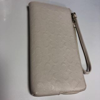 コーチ(COACH)のCOACH 長財布(長財布)