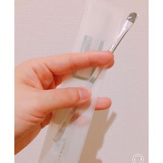 クリニーク(CLINIQUE)の【クリニーク/新品】コンシーラーブラシ(その他)