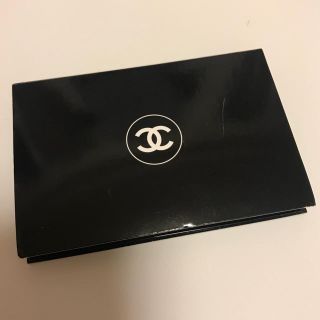 シャネル(CHANEL)のCHANEL シャネル ファンデーション サンプル(サンプル/トライアルキット)