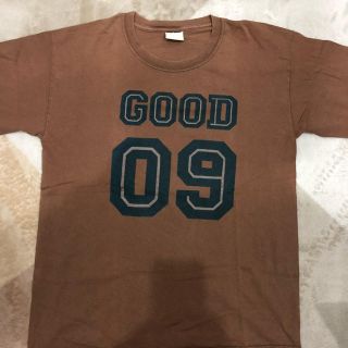 グッドイナフ(GOODENOUGH)のgoodenough ★USED★デッドストック品(Tシャツ/カットソー(半袖/袖なし))