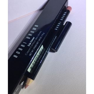 ボビイブラウン(BOBBI BROWN)の新品未使用 リップライナー(リップライナー)