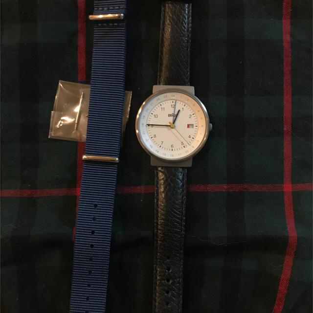 赤字超特価HOT Braun 腕時計 BN-0142-WHBLG GMT ブラウン スカーゲンの通販 by ウィリエール's shop｜ラクマ 安い正規品