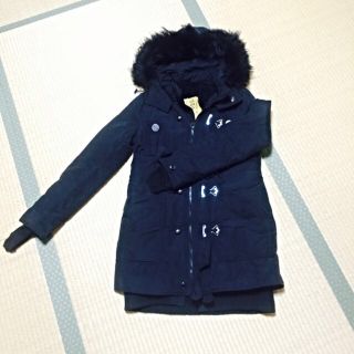 スライ(SLY)の超美品！SALE！SLY♡N3Bロング(モッズコート)