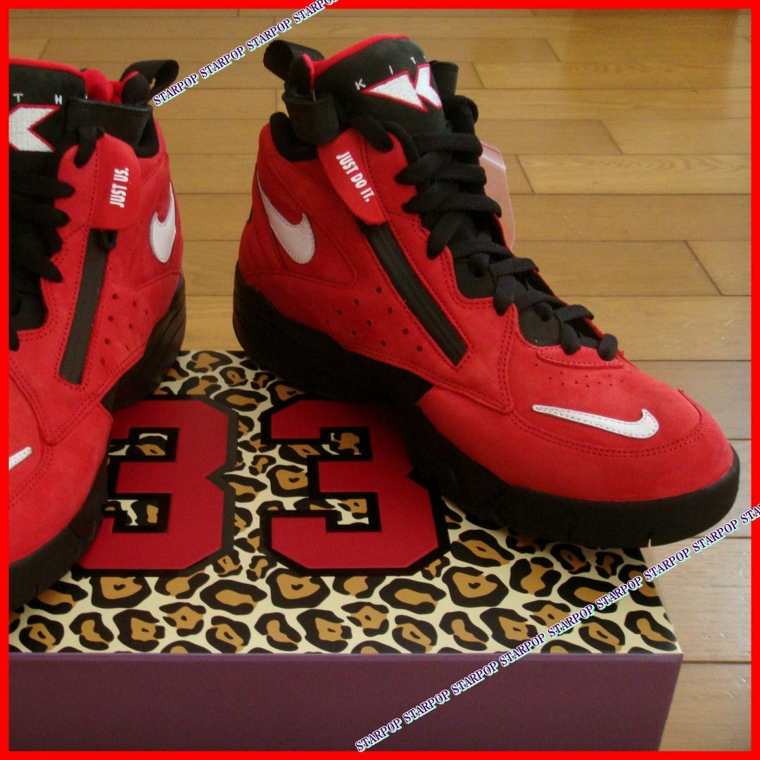NIKE - KITH X NIKE AIR MAESTRO II HIGHの通販 by STARPOP NIKE - KITH X NIKE AIR MAESTRO II HIGHの通販 by STARPOP