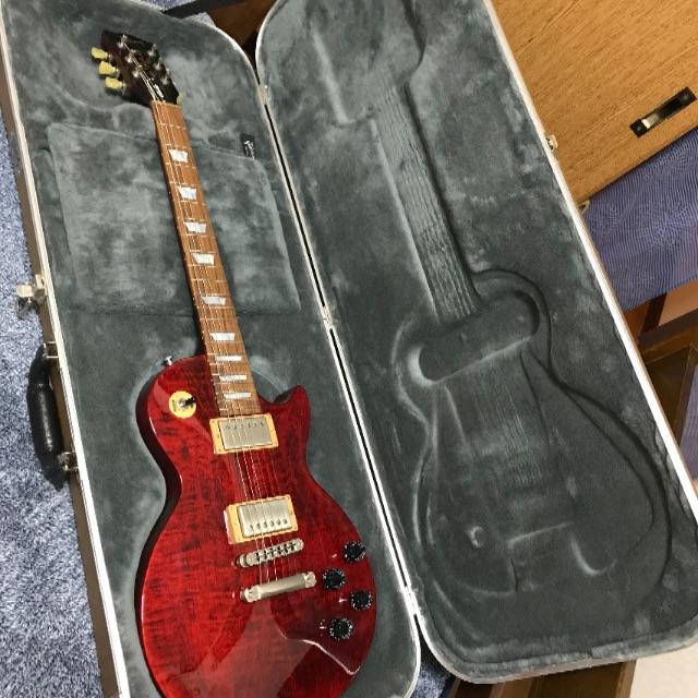 Gibson(ギブソン)のhide様専用 楽器のギター(エレキギター)の商品写真