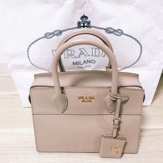 PRADA - プラダ PRADA エスプラナードバッグの通販 by ruru43｜プラダ