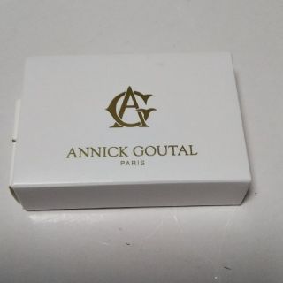 アニックグタール(Annick Goutal)の☆ばぁばあ様専用ページ☆ANNICK GOUTAL オードトワレ3種ギフトセット(香水(女性用))