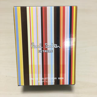 ポールスミス(Paul Smith)の【R様専用】EXTREME MEN 50ml(香水(男性用))