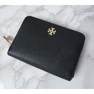 トリーバーチ(Tory Burch)の【最終SALE】 新品 トリーバーチ  財布 コインケース ミニウォレット(財布)