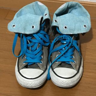 コンバース(CONVERSE)のコンバース スニーカー(スニーカー)